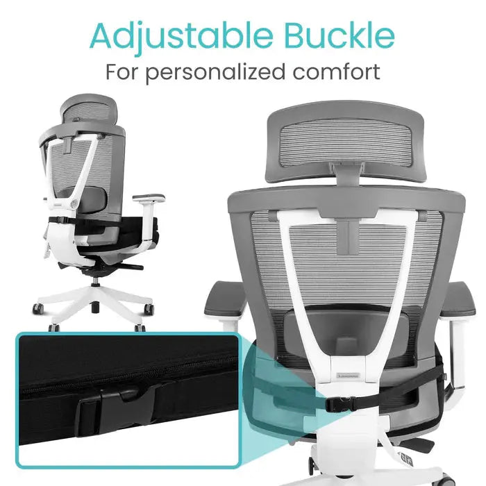 Wheelchair Cushion - SupplyingSeniors.com