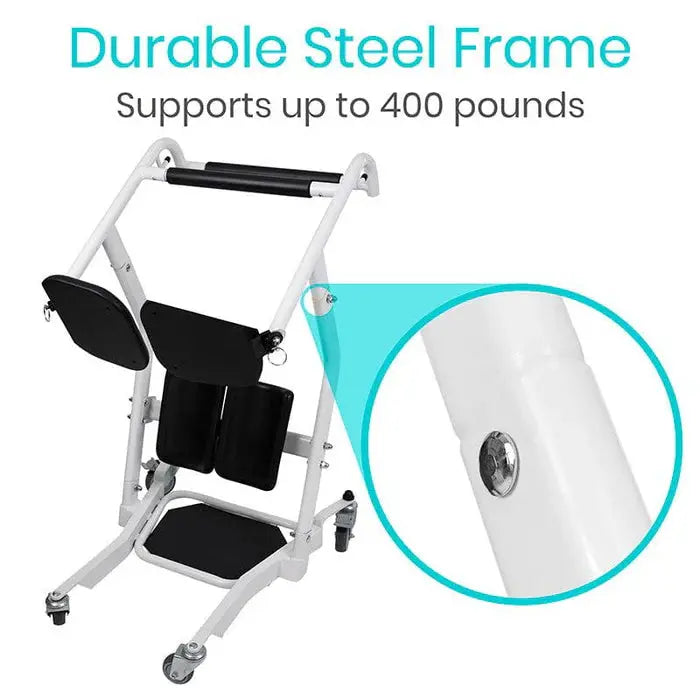 Transport Stand Assist - SupplyingSeniors.com