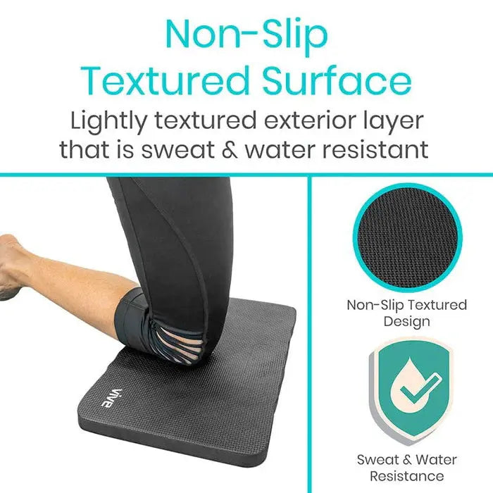 Yoga Knee Cushion - SupplyingSeniors.com