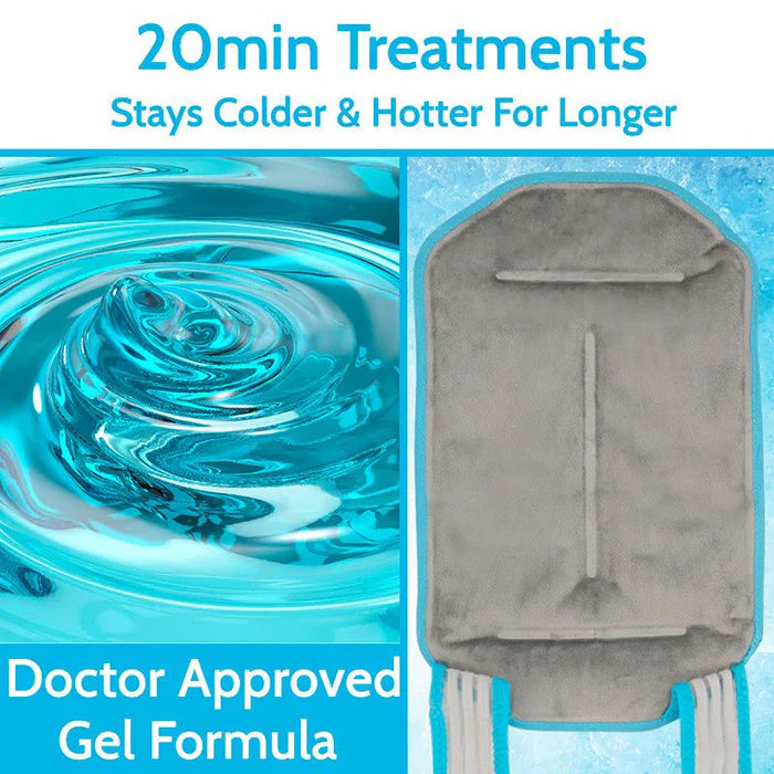 Back & Stomach Hot And Cold Pack - SupplyingSeniors.com
