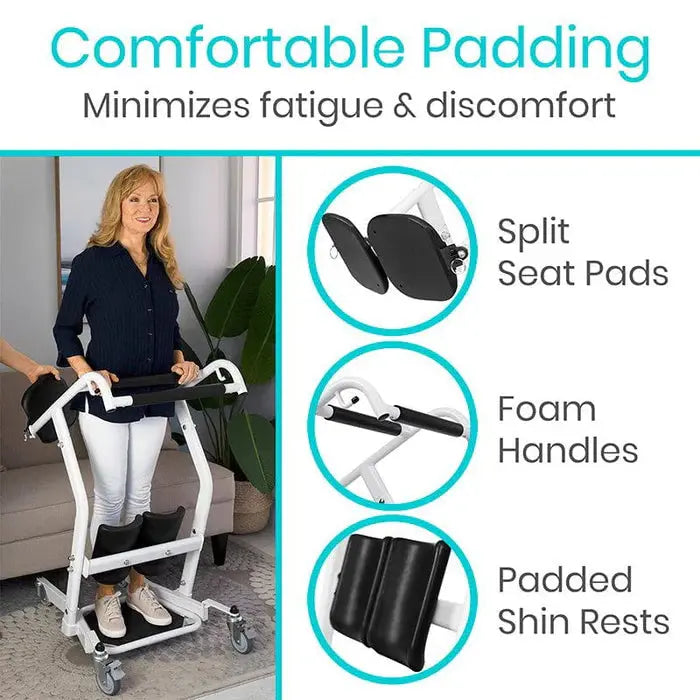 Transport Stand Assist - SupplyingSeniors.com