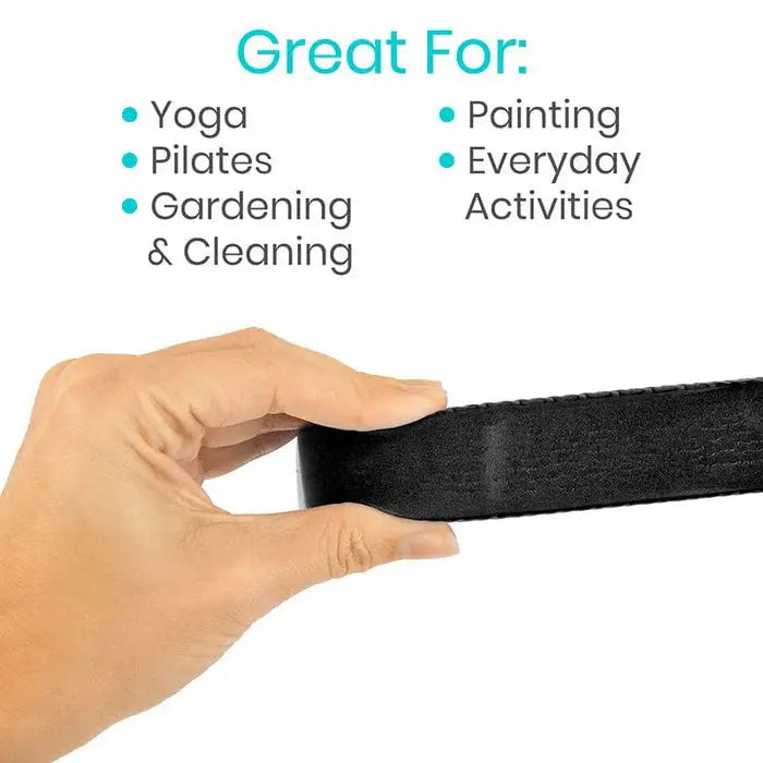 Yoga Knee Cushion - SupplyingSeniors.com