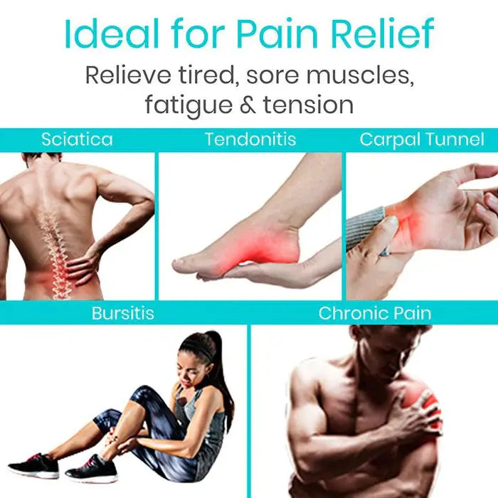 EMS TENS Unit - SupplyingSeniors.com