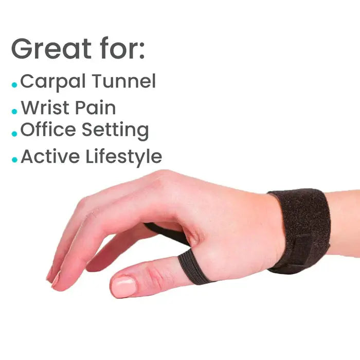 Tunnel Tamer - SupplyingSeniors.com