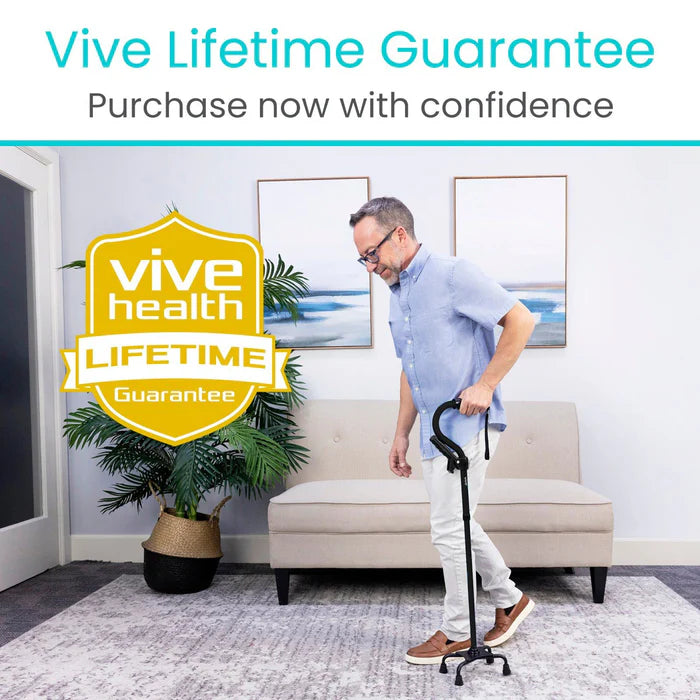 Stand Assist Cane - SupplyingSeniors.com