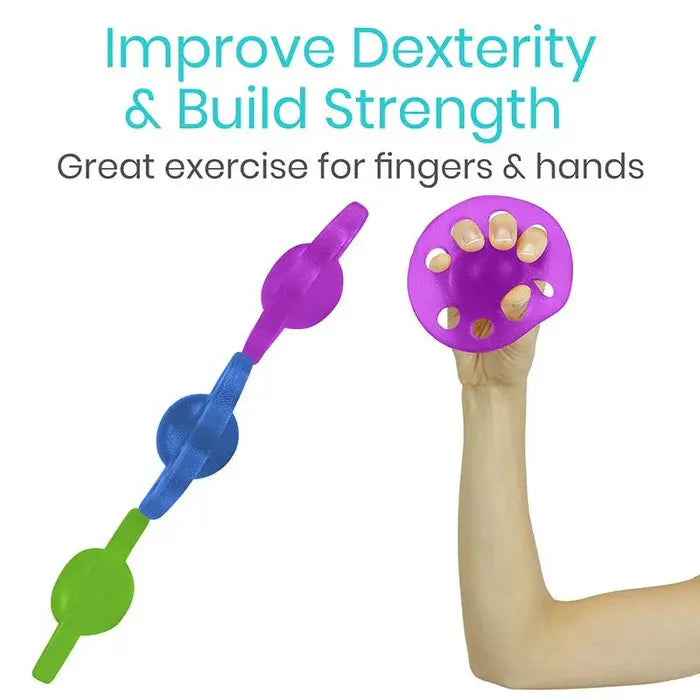 Hand Extension Exerciser - SupplyingSeniors.com