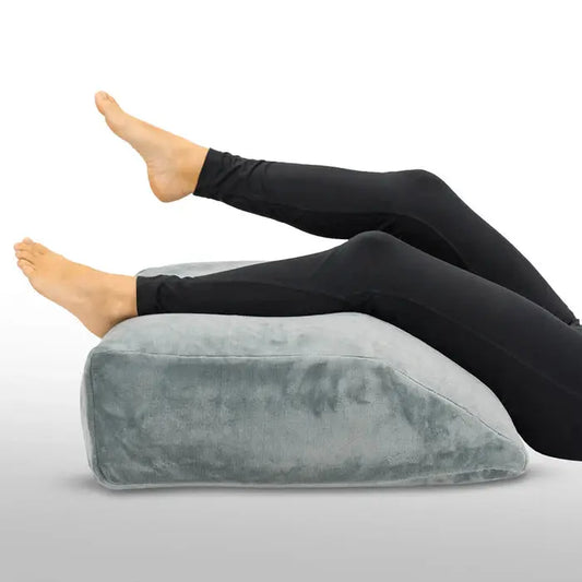 Inflatable Leg Rest Pillow SupplyingSeniors.com