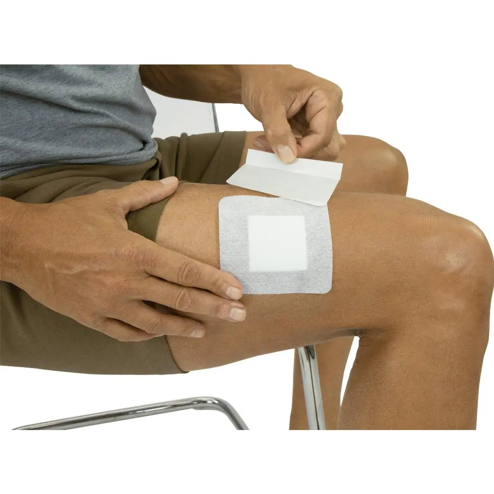 Island Dressing (Sterile) Vive Care SupplyingSeniors.com