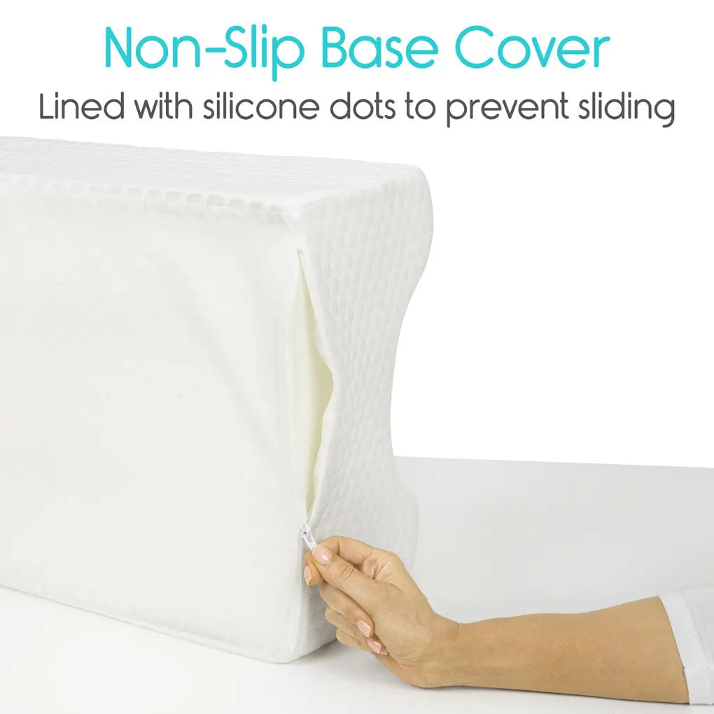 Knee Elevation Pillow SupplyingSeniors.com