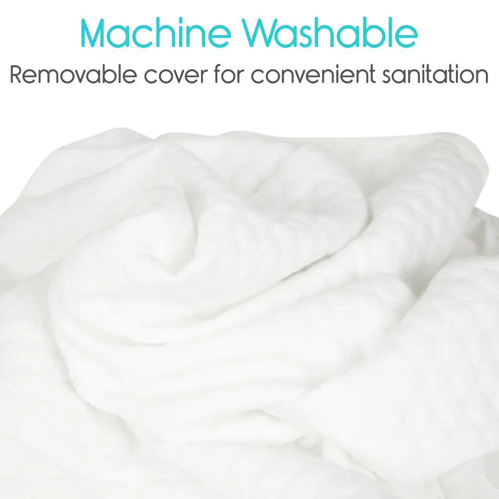 Knee Elevation Pillow SupplyingSeniors.com
