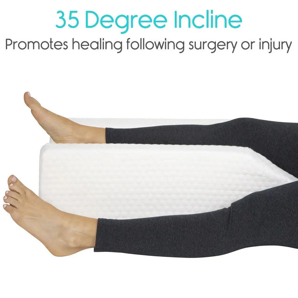 Knee Elevation Pillow SupplyingSeniors.com