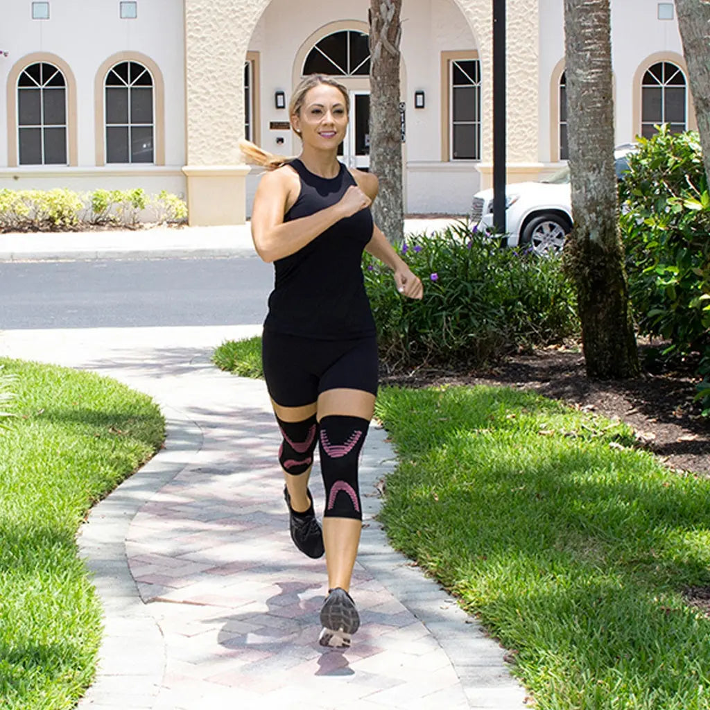 Knee Sleeves SupplyingSeniors.com