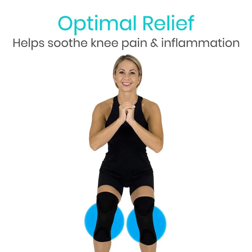Knee Sleeves SupplyingSeniors.com