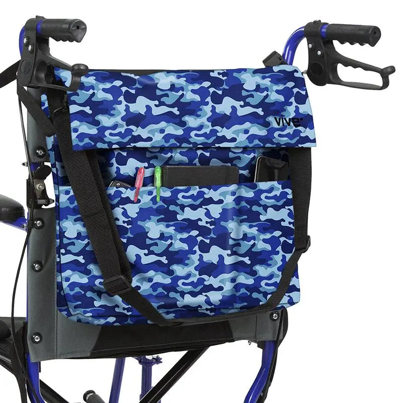 Wheelchair Bag SupplyingSeniors.com