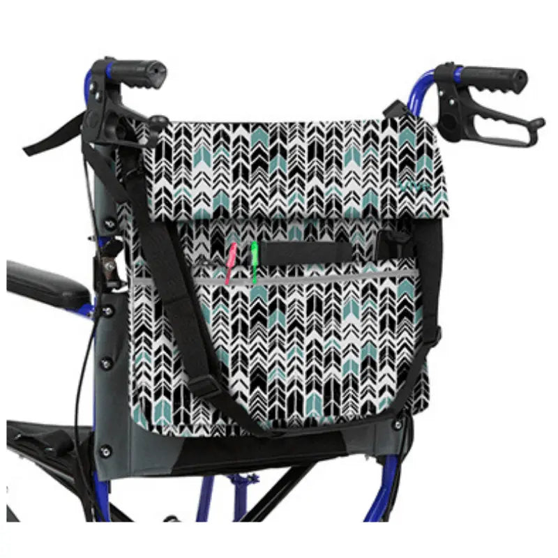 Wheelchair Bag SupplyingSeniors.com