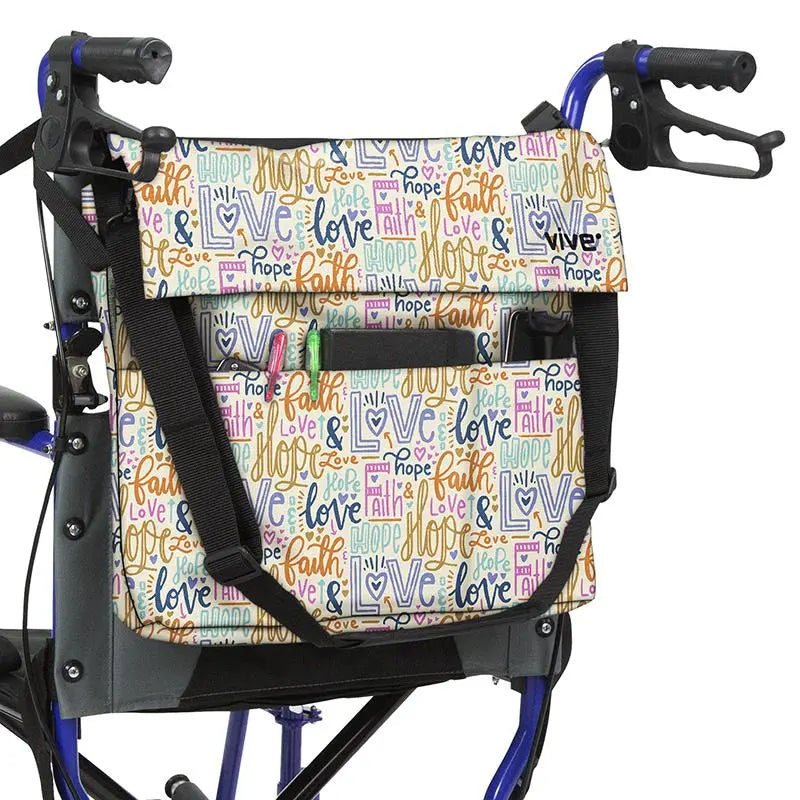 Wheelchair Bag SupplyingSeniors.com