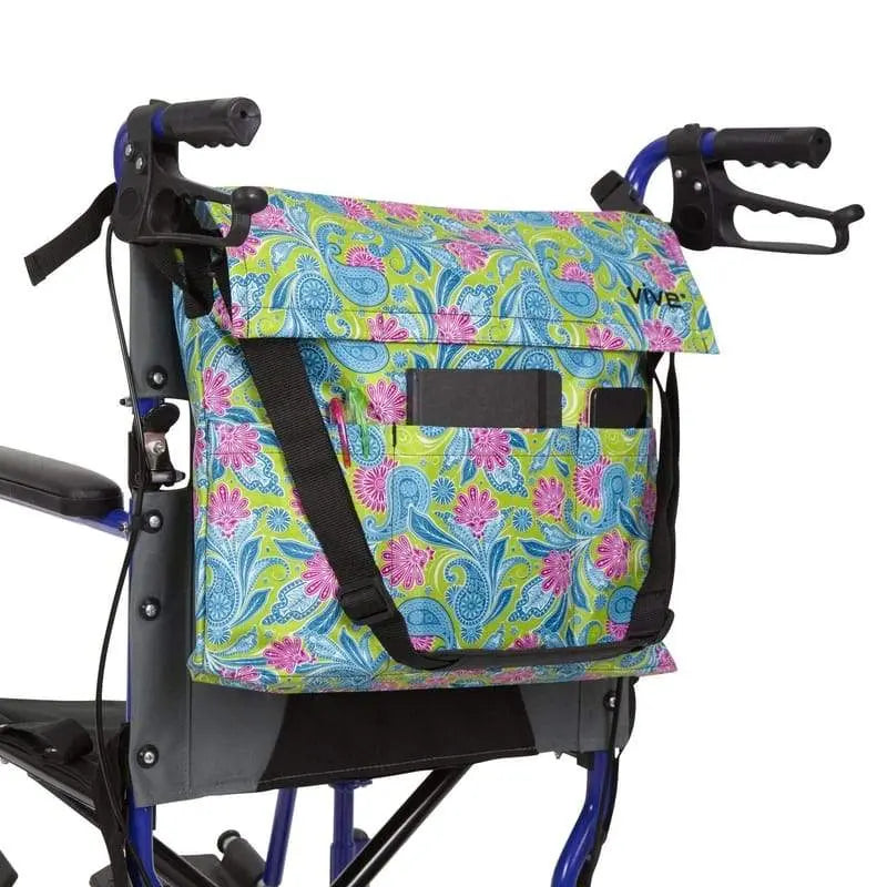 Wheelchair Bag SupplyingSeniors.com