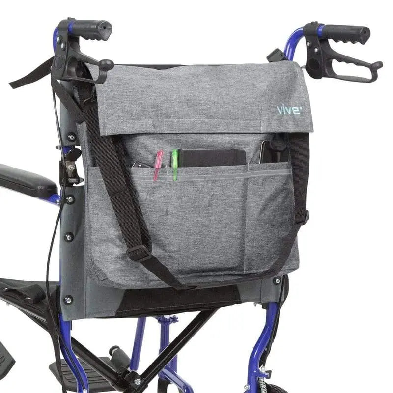 Wheelchair Bag SupplyingSeniors.com
