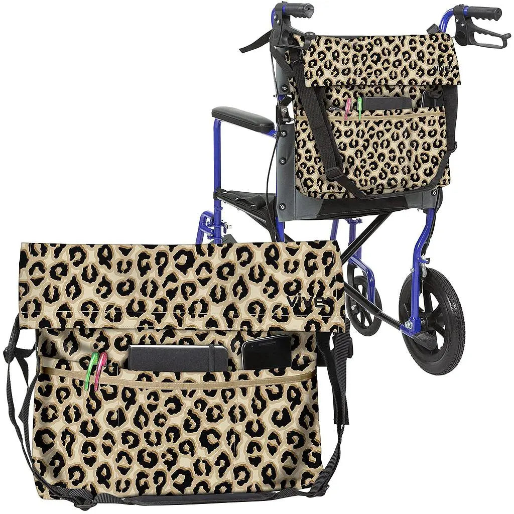 Wheelchair Bag SupplyingSeniors.com