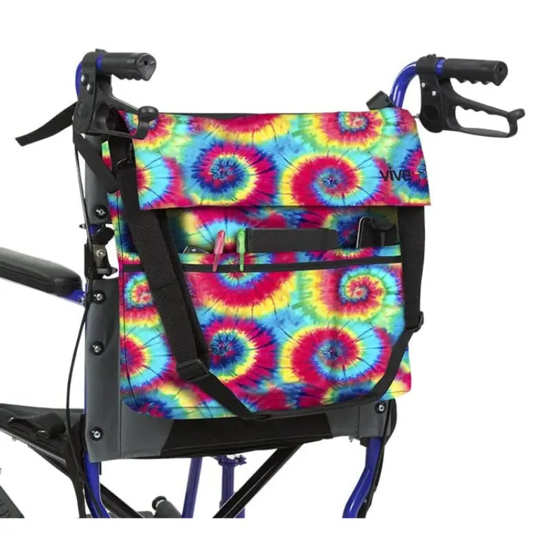 Wheelchair Bag SupplyingSeniors.com