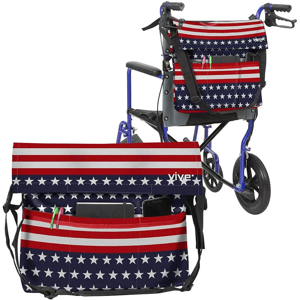 Wheelchair Bag SupplyingSeniors.com