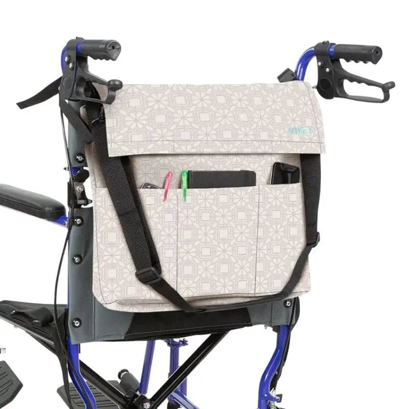 Wheelchair Bag SupplyingSeniors.com