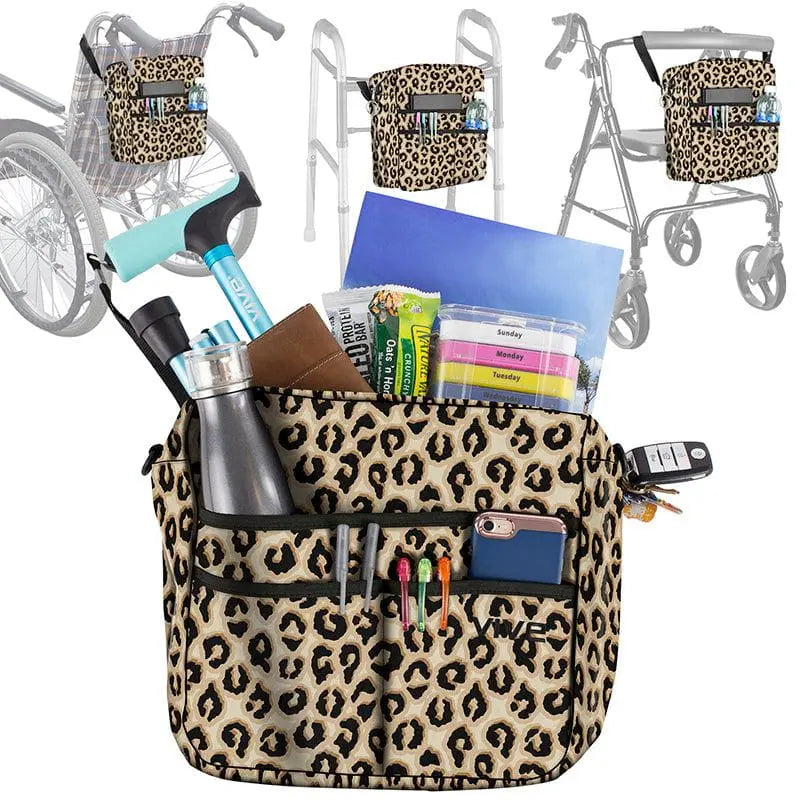 Rollator Bag SupplyingSeniors.com