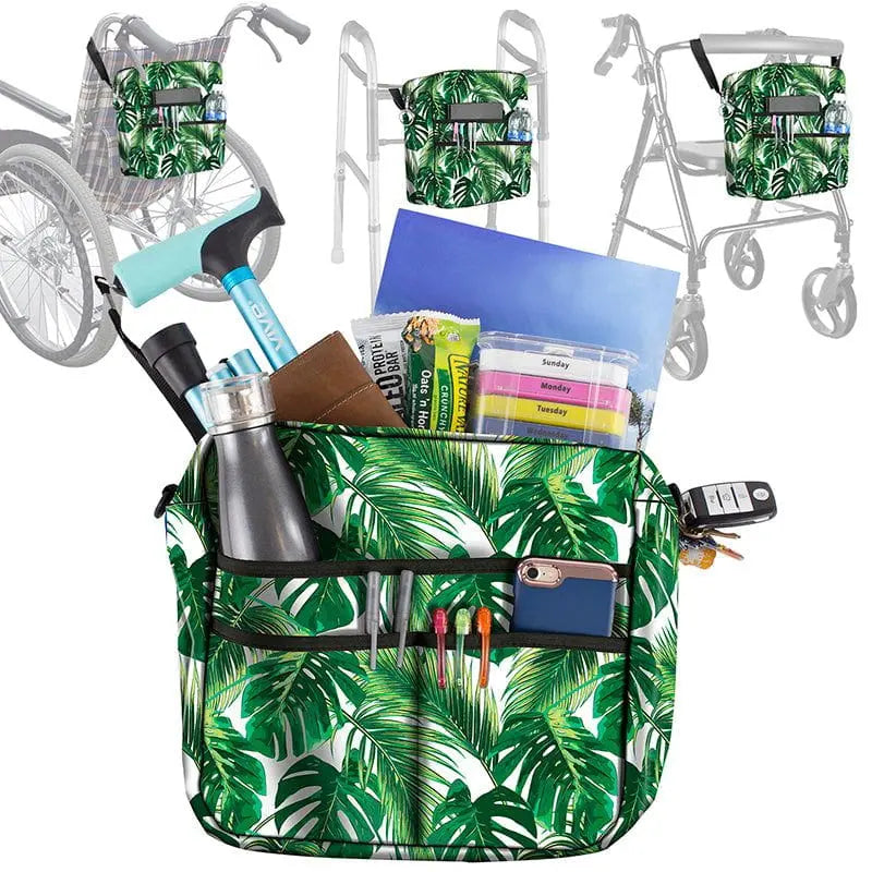 Rollator Bag SupplyingSeniors.com