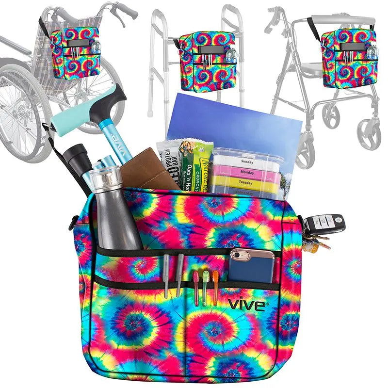 Rollator Bag SupplyingSeniors.com