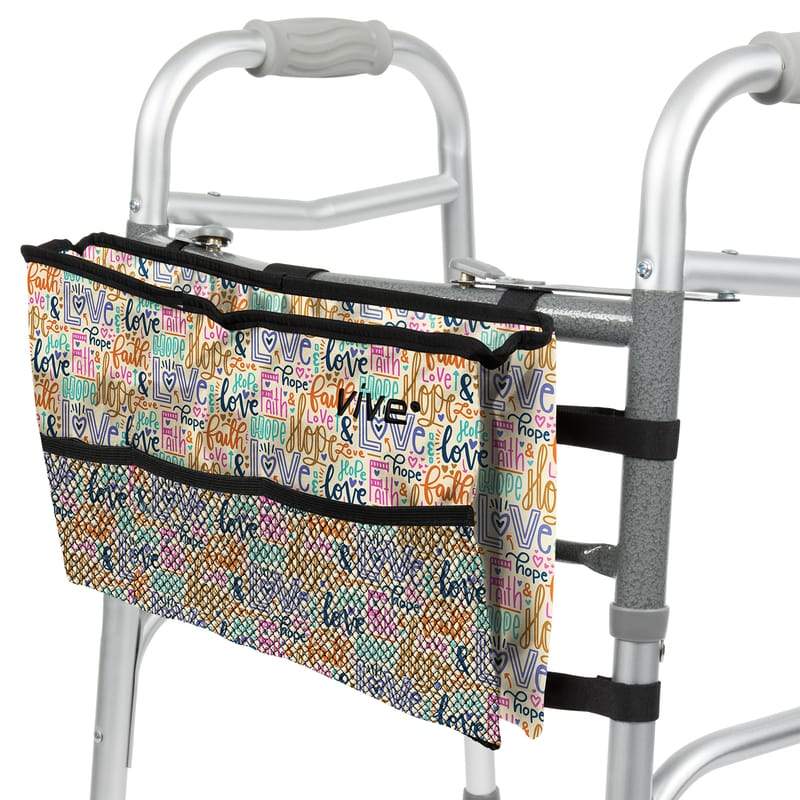 Walker Bag SupplyingSeniors.com