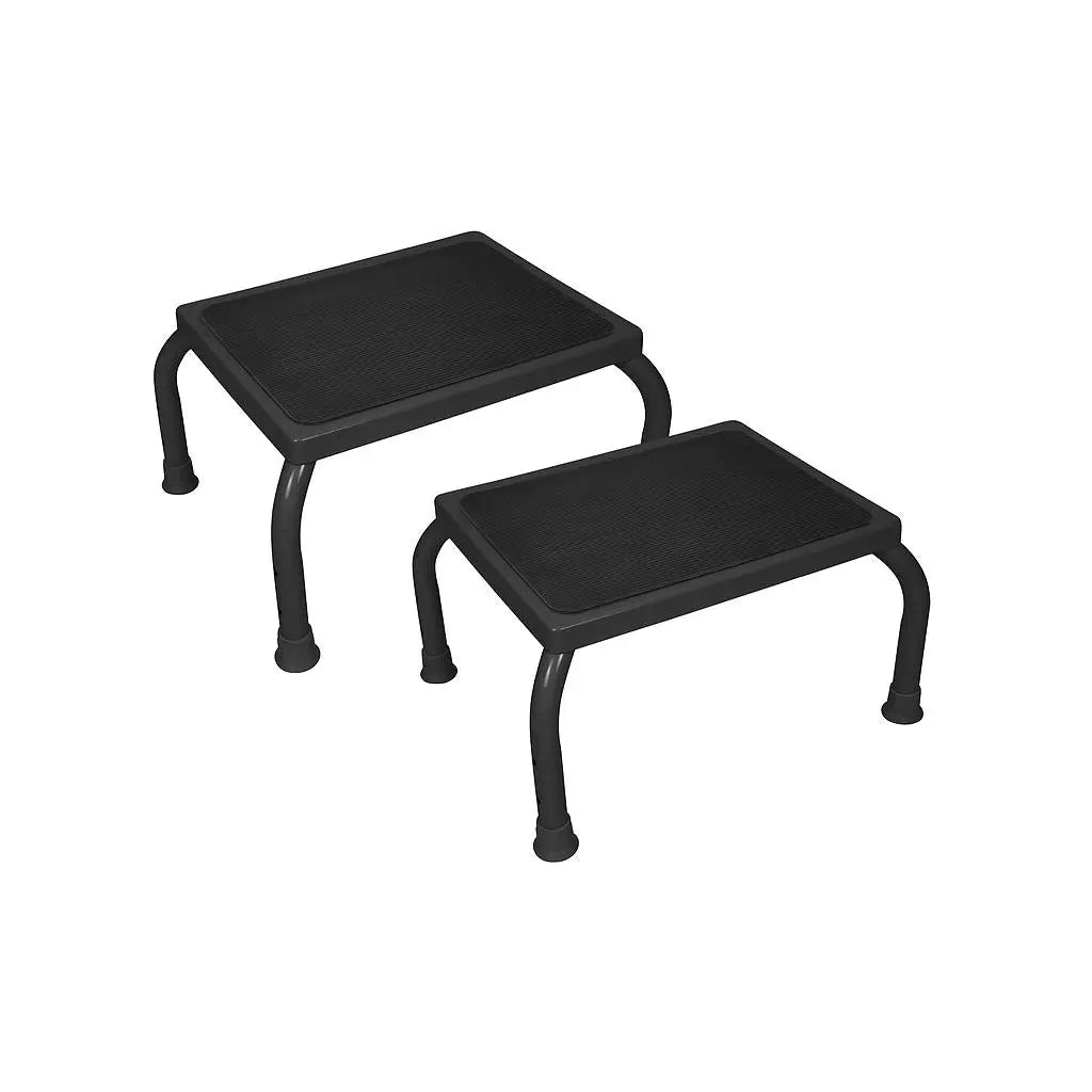 Step Stool (2 Pack) SupplyingSeniors.com