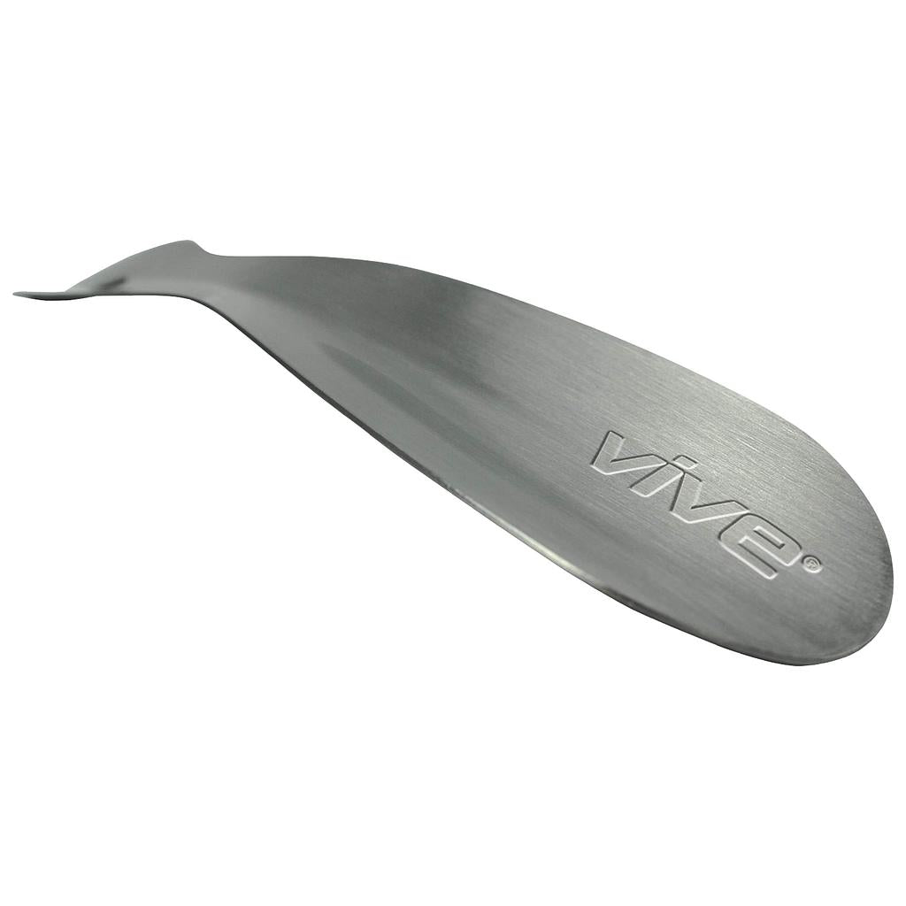 Metal Shoehorn 7.5" SupplyingSeniors.com