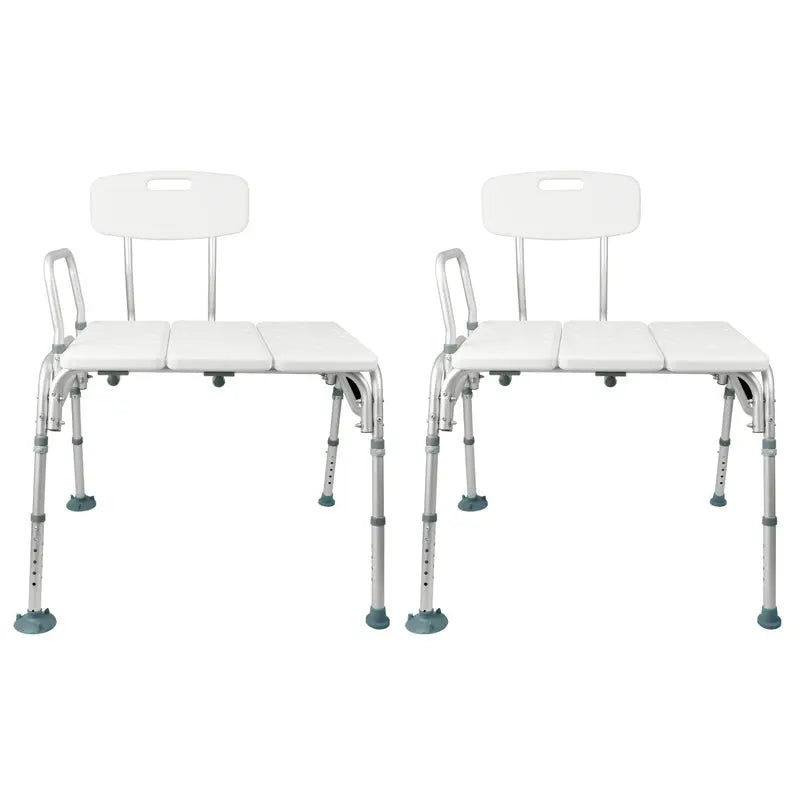 Transfer Bench (2 Pack) SupplyingSeniors.com