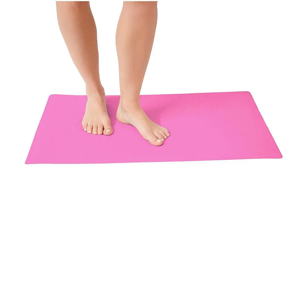 Large Bath Mat: Comfort and Style for Your Bathroom SupplyingSeniors.com 27.99 SupplyingSeniors.com