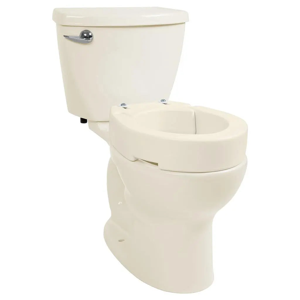 Toilet Seat Riser SupplyingSeniors.com