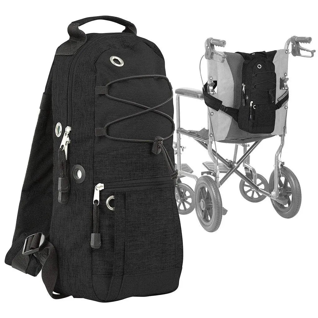 Oxygen Tank Bag SupplyingSeniors.com