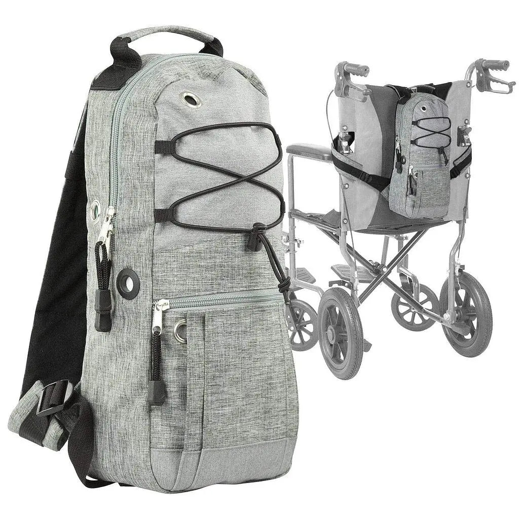 Oxygen Tank Bag SupplyingSeniors.com