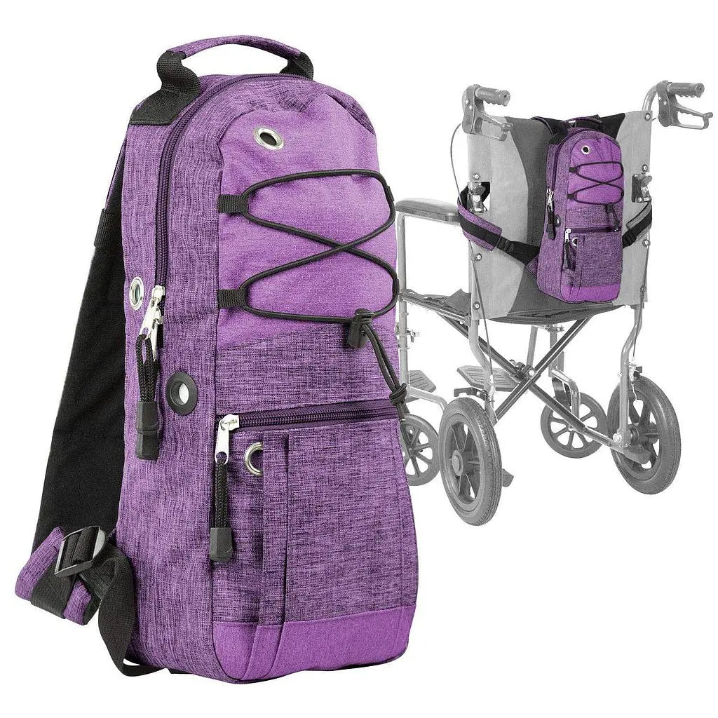 Oxygen Tank Bag SupplyingSeniors.com