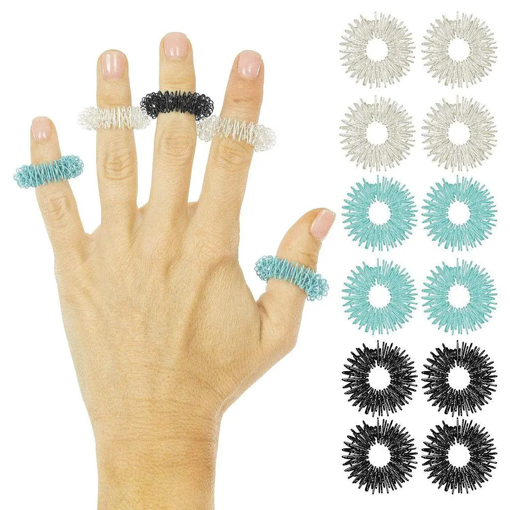 Sensory Rings SupplyingSeniors.com
