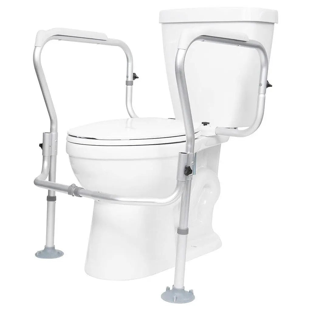 Toilet Safety Frame SupplyingSeniors.com