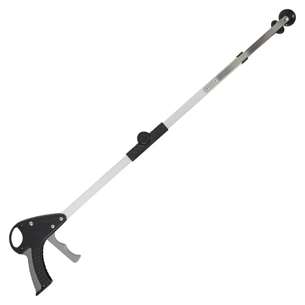 Folding Suction Cup Reacher SupplyingSeniors.com