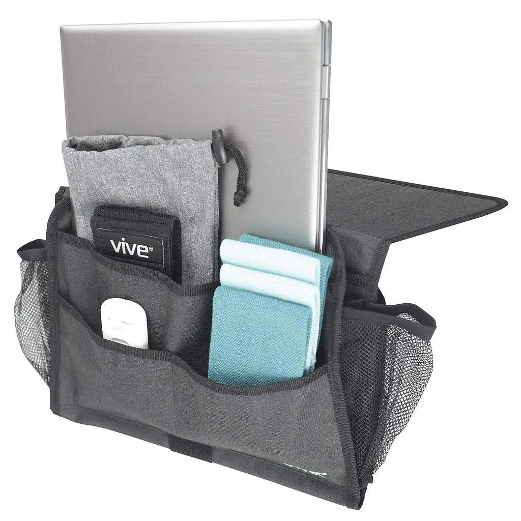 Bedside Caddy SupplyingSeniors.com