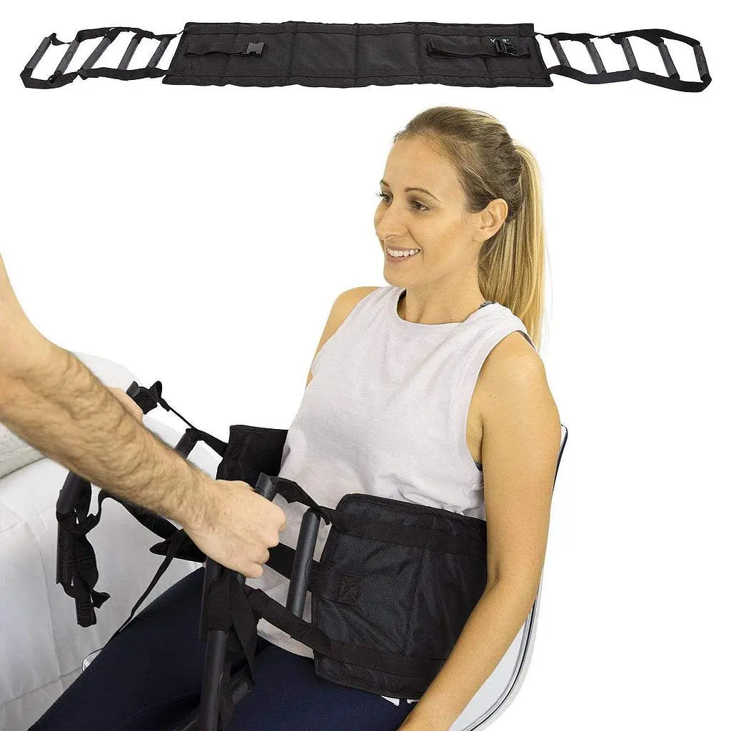Transfer Sling SupplyingSeniors.com