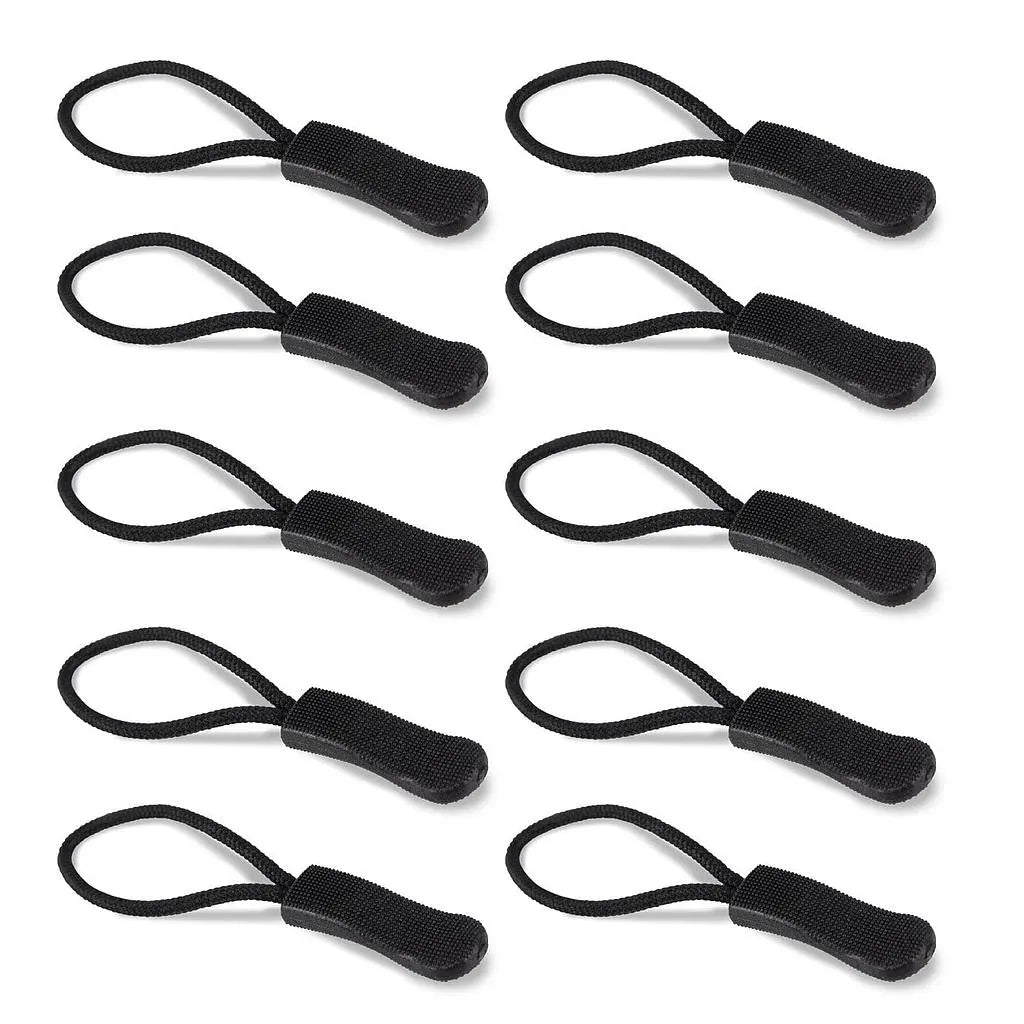 Zipper Pull SupplyingSeniors.com