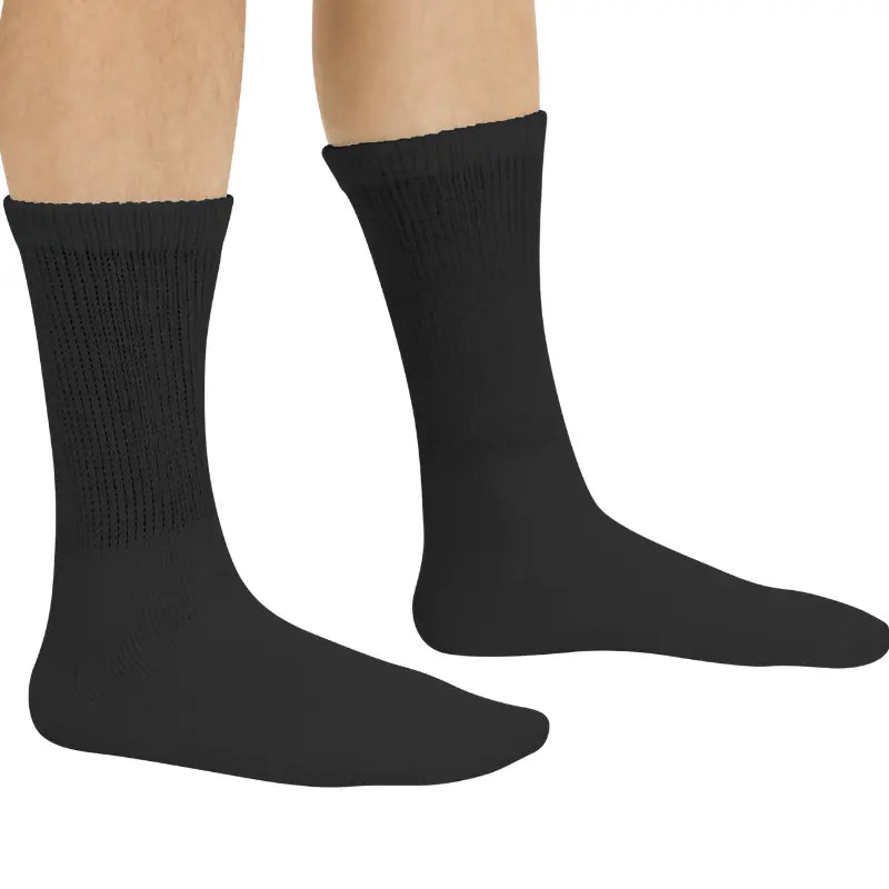 Non Binding Socks SupplyingSeniors.com