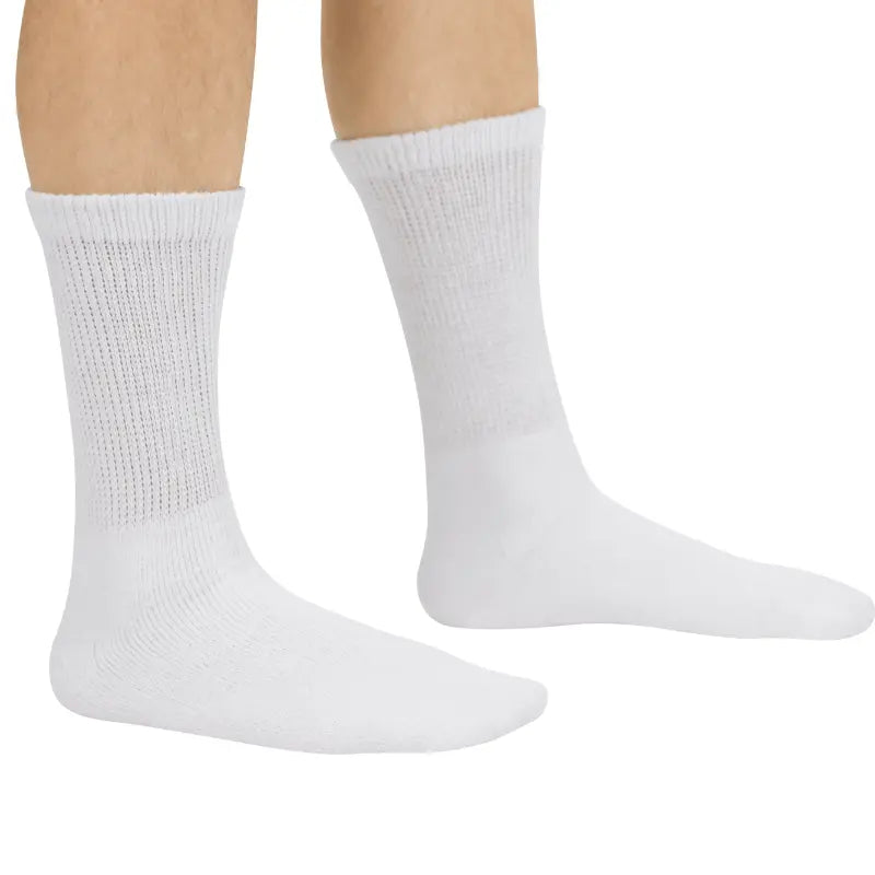Non Binding Socks SupplyingSeniors.com