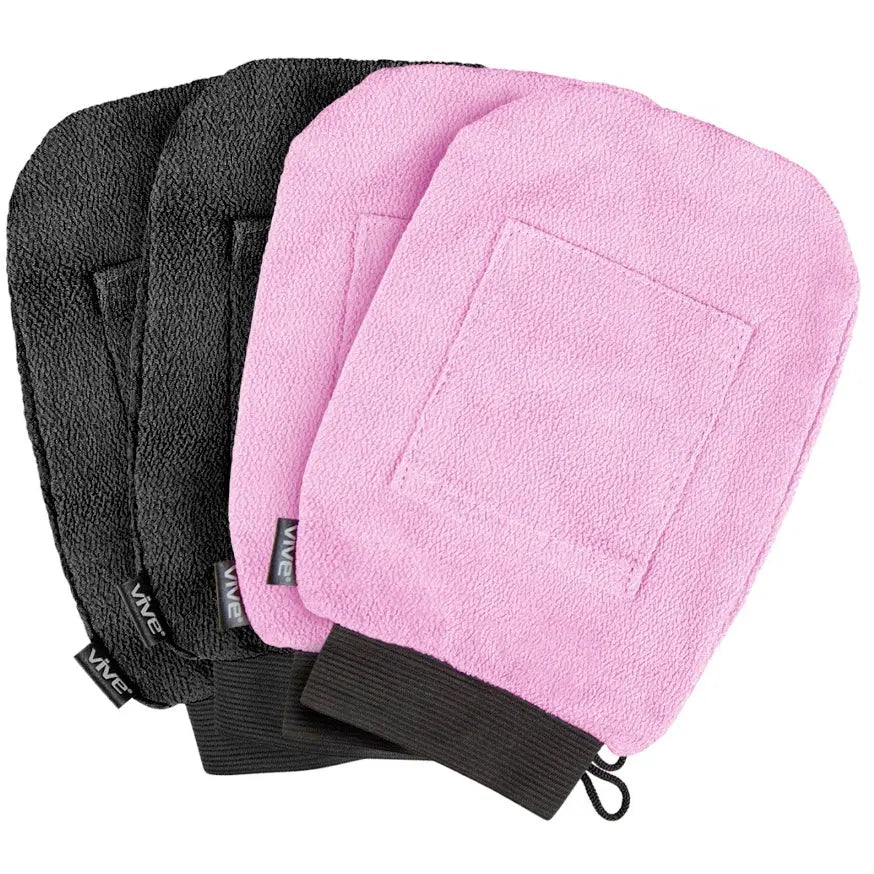 Exfoliating Gloves SupplyingSeniors.com