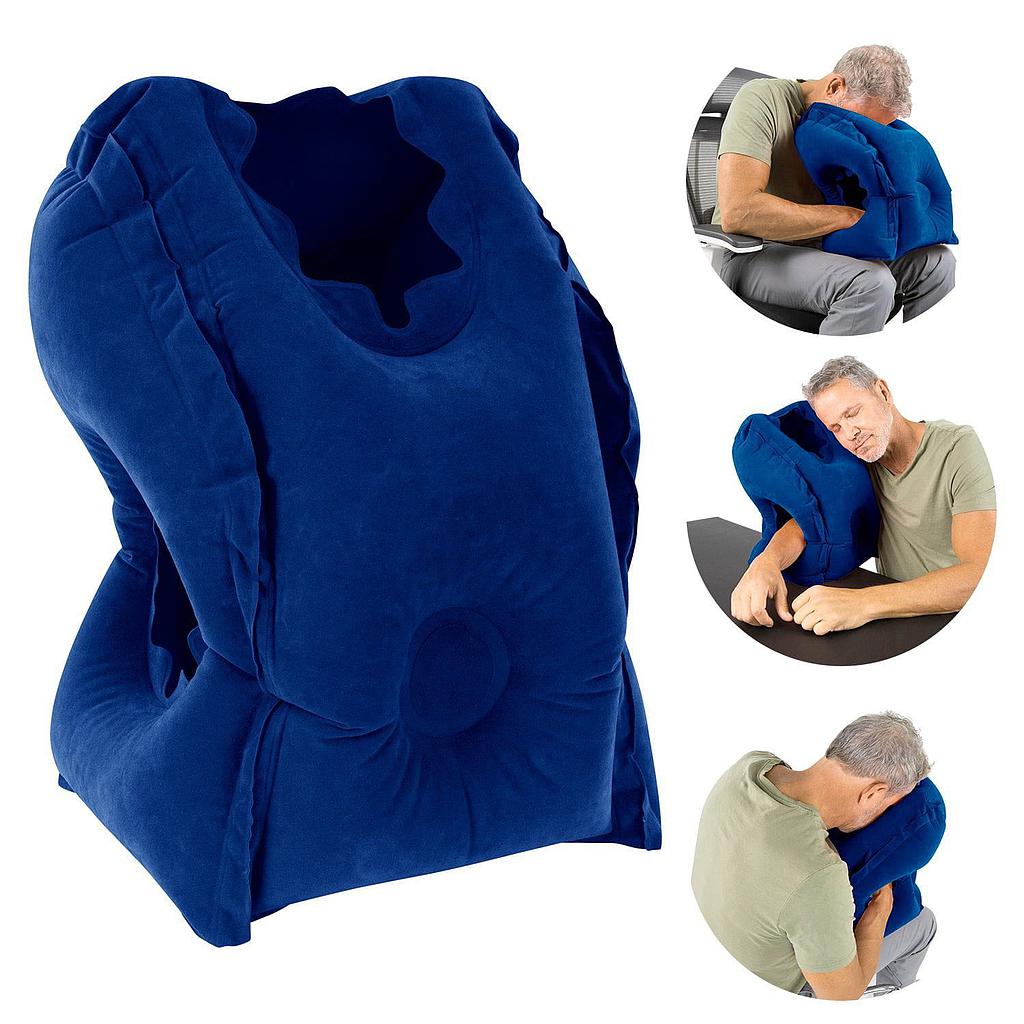 Headrest Travel Pillow SupplyingSeniors.com