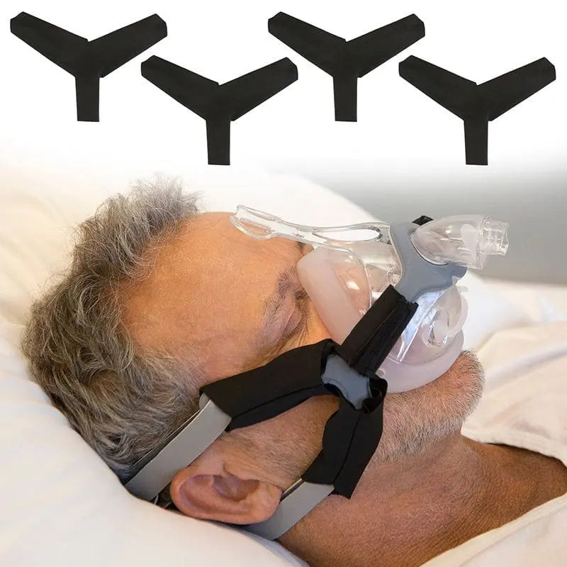 CPAP Y Straps SupplyingSeniors.com