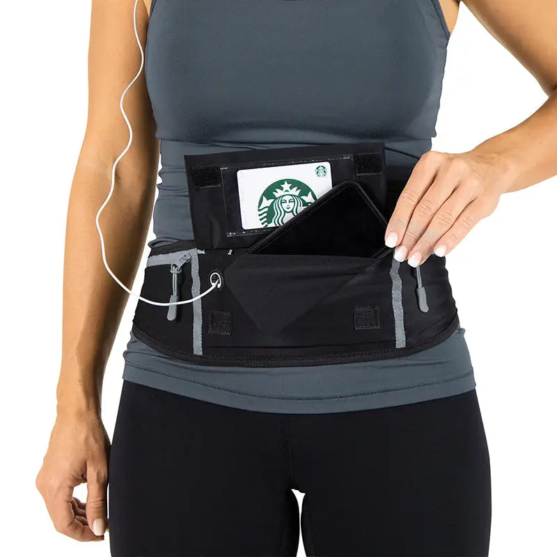 Running Belt SupplyingSeniors.com